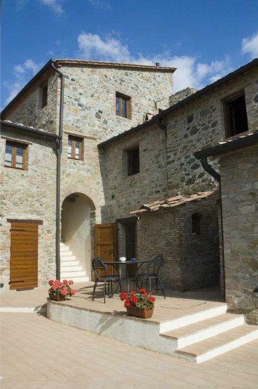 Farmhouse Tuscany Montecastelli Pisano Exteriör bild